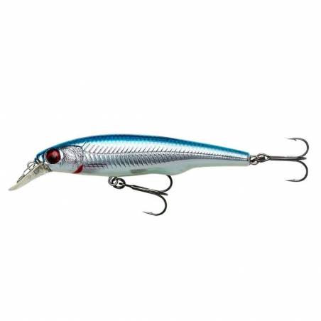 GRAVITY TWITCH SR11.5CM25G F BLUE CHROME