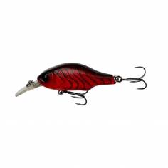 GRAVITY CRANK MR 7.3CM19G F RED CRAYFISH