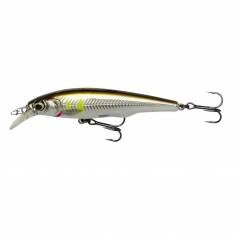 GRAVITY TWITCH SR 8.3CM10G SP AYU CHROME