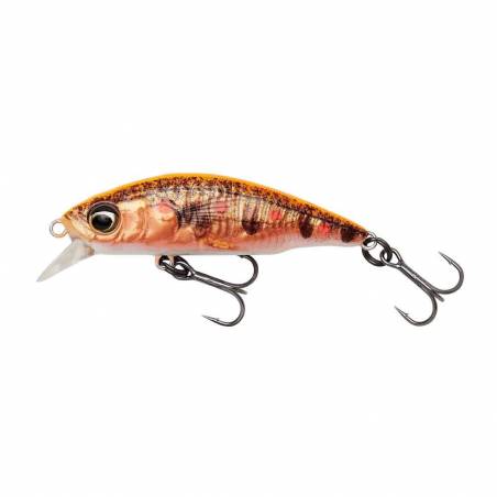 3D STICKLEBAIT TWITCH 6.5CM 9.4G S FOC