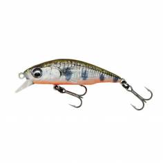 3D STICKLEBAIT TWITCH 4.5CM 4G S OS