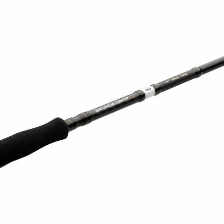 SG2 MEDIUM GAME 6.6ft/1.98M MF 7-23G/ML
