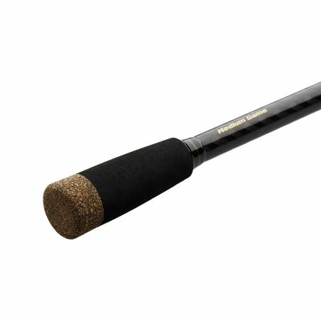 SG2 MEDIUM GAME 6.6ft/1.98M MF 7-23G/ML