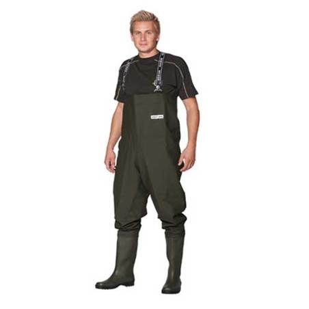 Vadeador talla pequeña