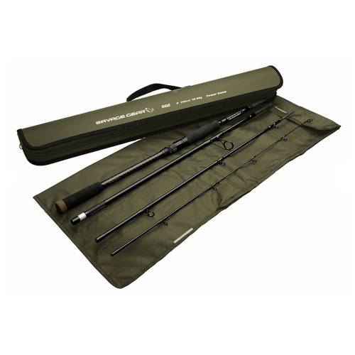 SG4 M.GAME TR 8FT1/2.69M F 15-45G/MH