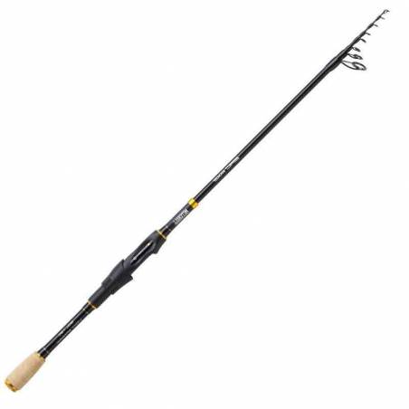EPIC MX2 T-150 0-5 UL SPINNING