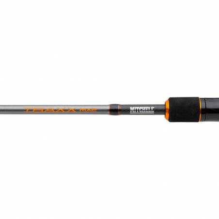 TRAXX MX2 LURE SPINNING 802MH 10-42g
