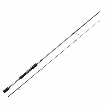 TRAXX MX2 LURE SPINNING 602ML 5-21g