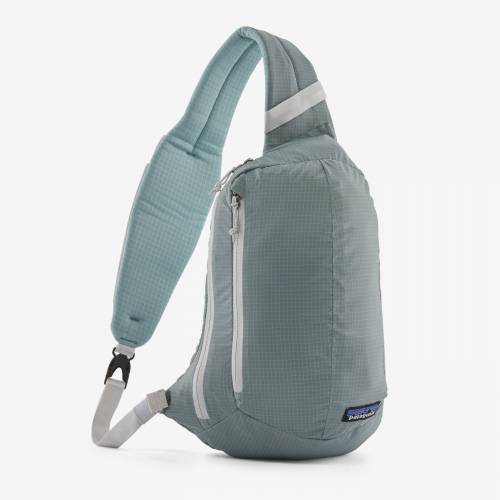 Atom Sling Bag 8L thermal blue