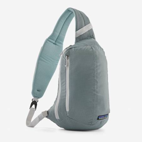 Atom Sling Bag 8L thermal blue