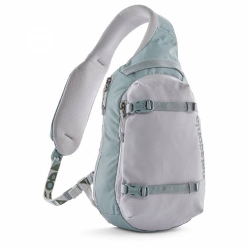 Atom Sling Bag 8L crisp grey