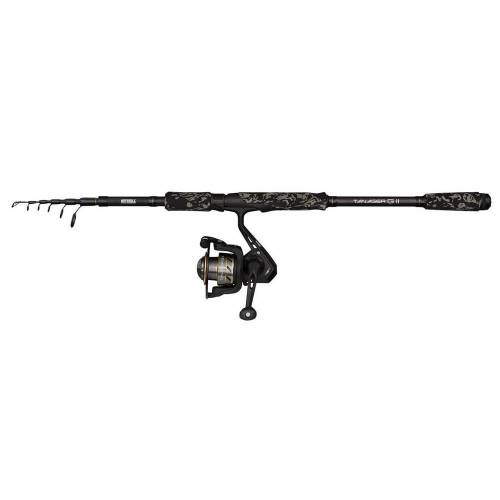 TANAGER GII SPIN 242M 7-30g 3000 CMB