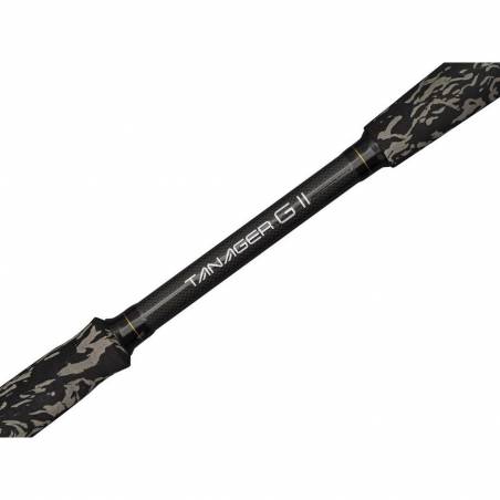 TANAGER GII SPIN 212MH 10-40g 2000 CMB