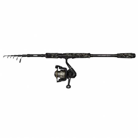 TANAGER GII SPIN 212ML 5-21g 2000 CMB