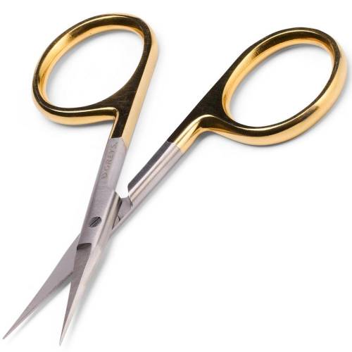 Scissors Micro tip 4inch