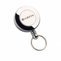 Pin-on reel retractor M