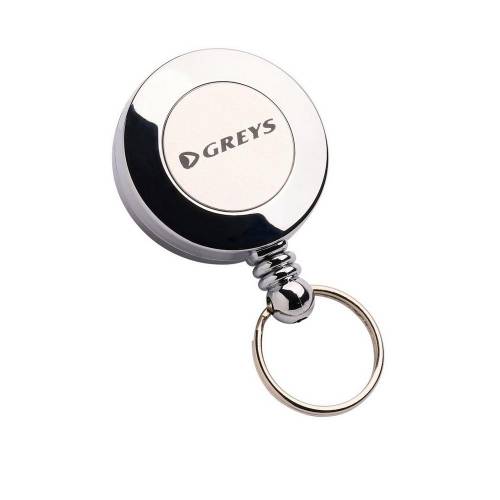 Pin-on reel retractor M