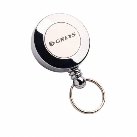 Pin-on reel retractor M