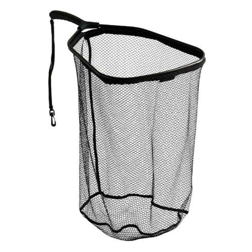 Trout Net Floating Greys