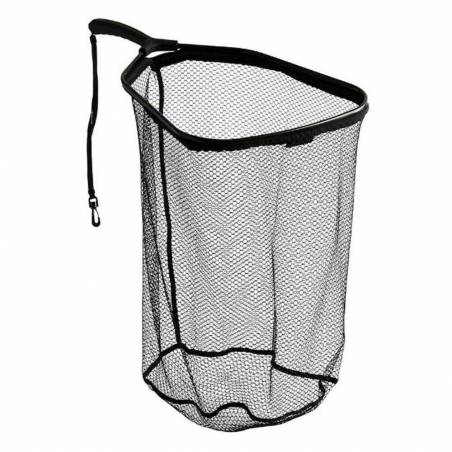 Trout Net Floating Greys