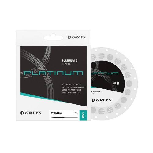 PLATINUM X T7 SINK