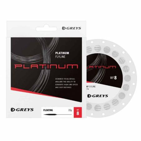 PLATINUM PLUS FLOAT