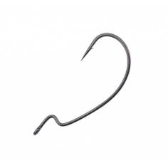 Fusion19 Offset Worm Hook 1 - 8pcs