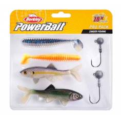 Pro Pack Zander