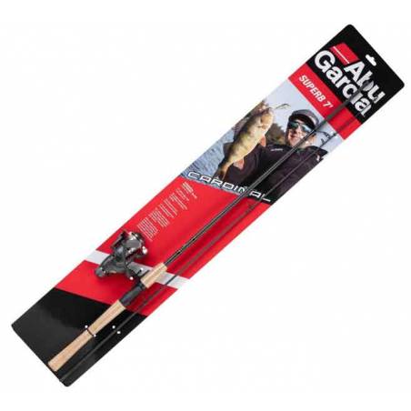 Cardinal Combo Superb 7ft