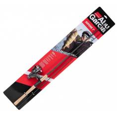 Cardinal Combo Easy Cast 7ft