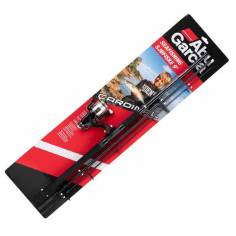 Cardinal Combo Seafishing 9ft