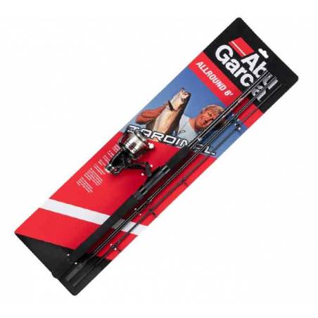 Cardinal Combo Allround 8ft