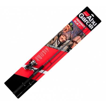 Cardinal Combo Fresh Water 7ft 30g