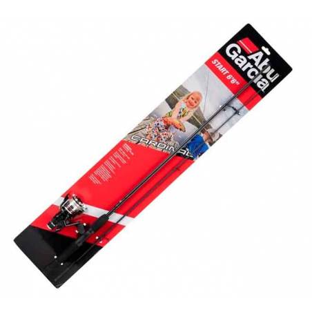 Cardinal Combo Start 6ft6in