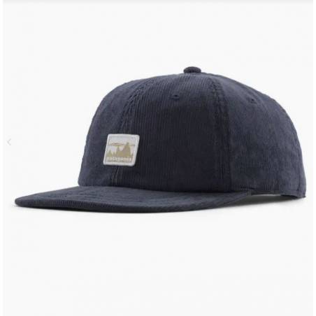 Corduroy smolder blue SKSM