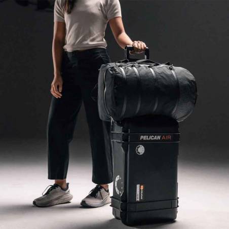 SEG28 Backpack black