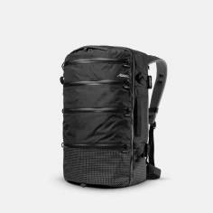 SEG28 Backpack black