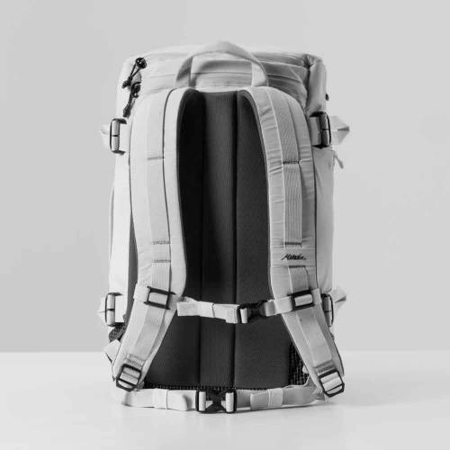 SEG28 Backpack white