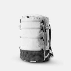 SEG28 Backpack white