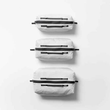 Gear Cube Set 3 Pack