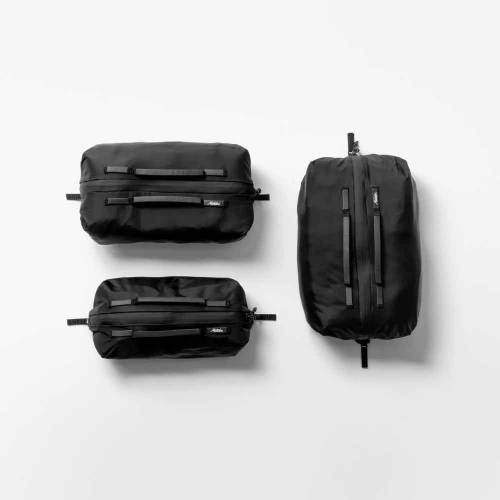 Gear Cube Set 3 Pack