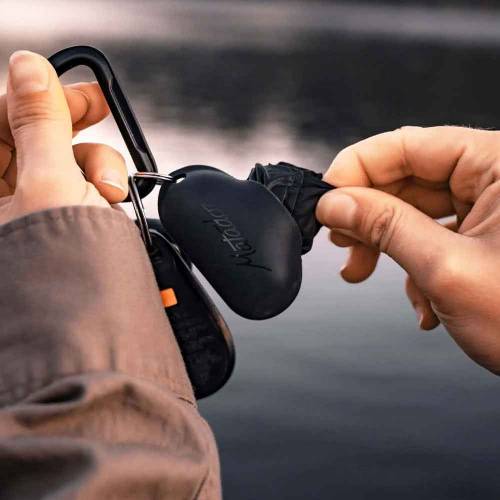 Droplet Water Resistant Stuff Sack