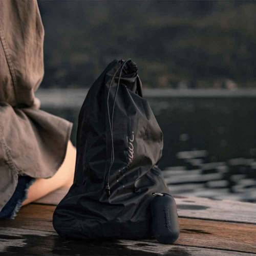 Droplet Water Resistant Stuff Sack