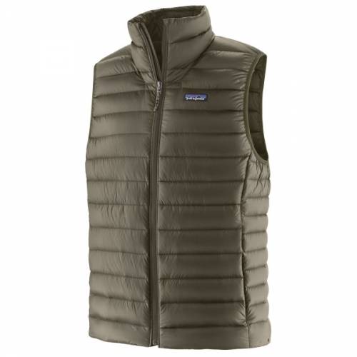 Down Sweater Vest BSNG