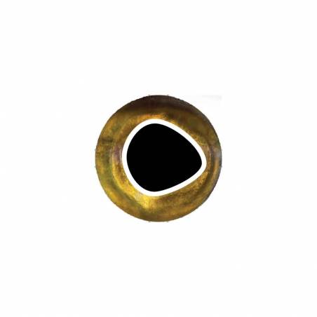Pro Cool Eyes golden