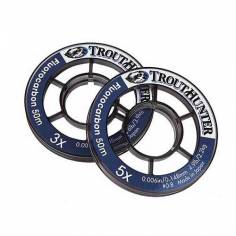Tippet Trouthunter Fluorocarbon
