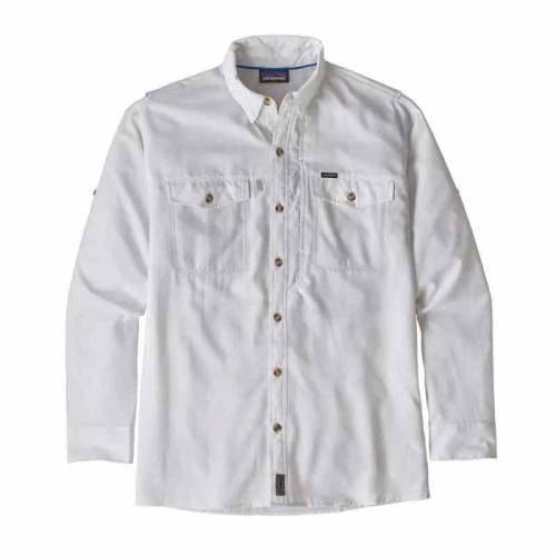 Sol Patrol II Shirt white
