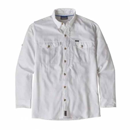 Sol Patrol II Shirt white
