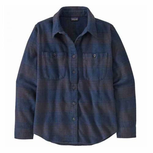 Fjord Flannel CATL