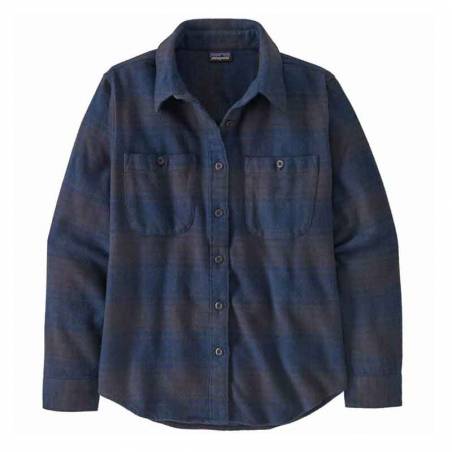 Fjord Flannel CATL